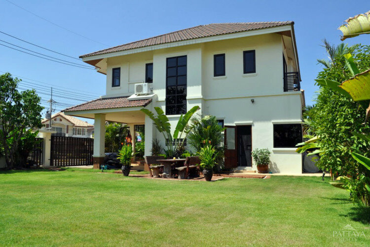Дом в Паттайе, Таиланд | THE124087