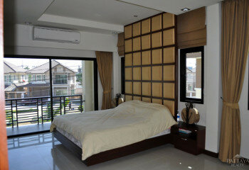 Дом в Паттайе, Таиланд | THE124087