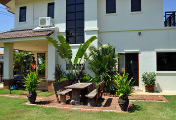 Дом в Паттайе, Таиланд | THE124087