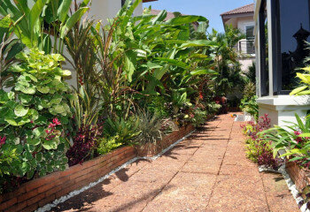 Дом в Паттайе, Таиланд | THE124087