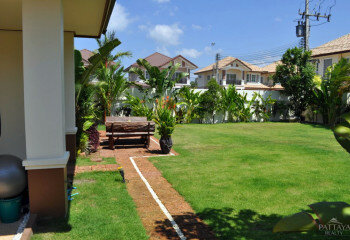 Дом в Паттайе, Таиланд | THE124087