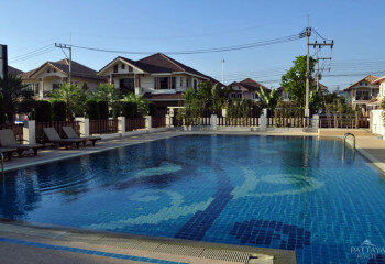 Дом в Паттайе, Таиланд | THE124087