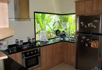 Дом в Паттайе, Таиланд | THE124087