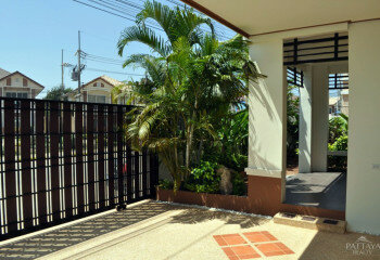 Дом в Паттайе, Таиланд | THE124087