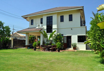 Дом в Паттайе, Таиланд | THE124087