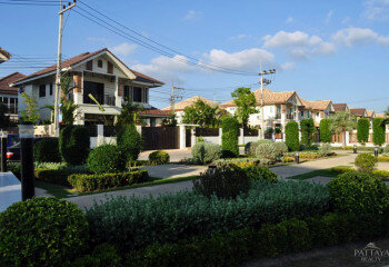 Дом в Паттайе, Таиланд | THE124087