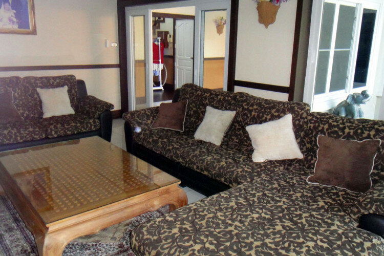 Дом в Паттайе, Таиланд | THE421195