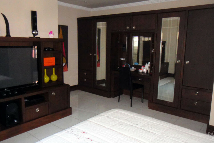 Дом в Паттайе, Таиланд | THE421195