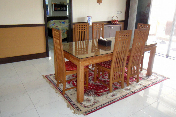 Дом в Паттайе, Таиланд | THE421195