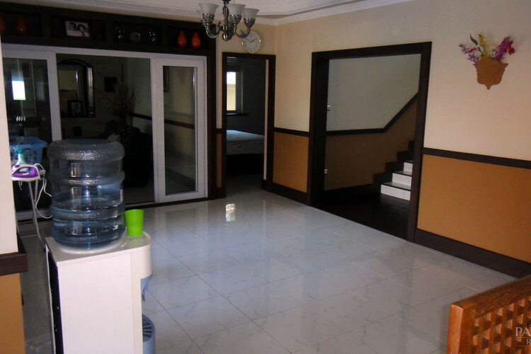 Дом в Паттайе, Таиланд | THE421195