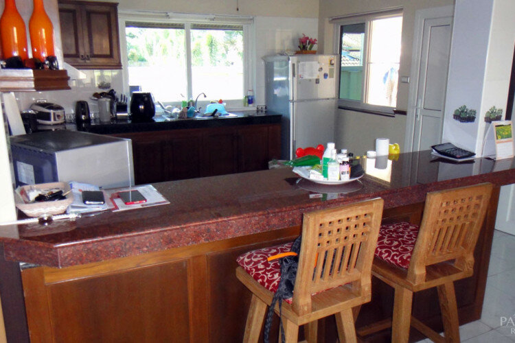 Дом в Паттайе, Таиланд | THE421195