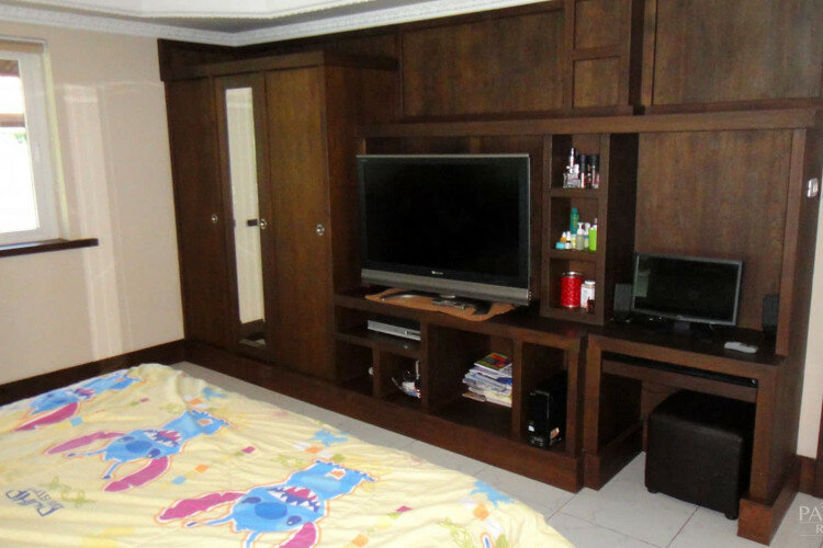 Дом в Паттайе, Таиланд | THE421195