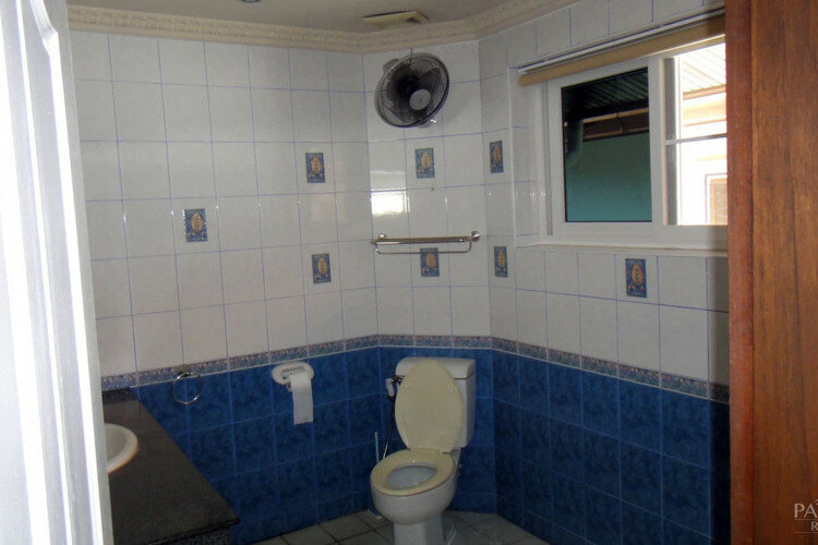 Дом в Паттайе, Таиланд | THE421195