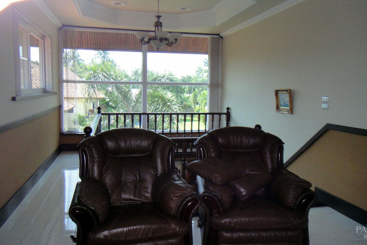 Дом в Паттайе, Таиланд | THE421195