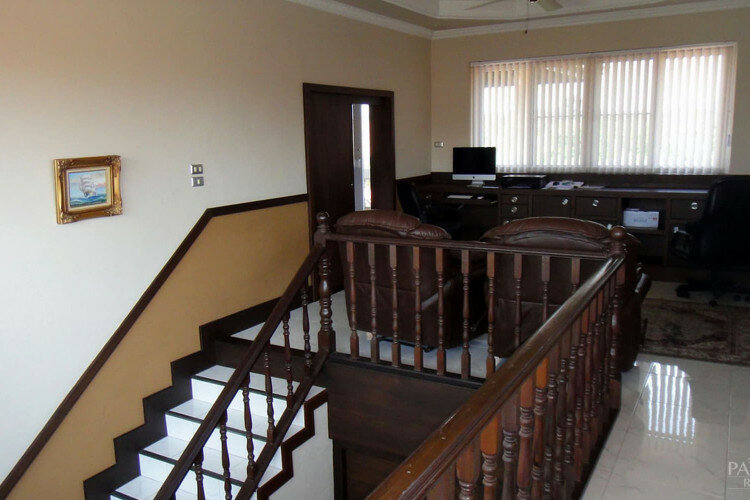 Дом в Паттайе, Таиланд | THE421195