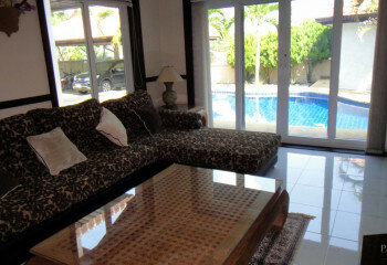 Дом в Паттайе, Таиланд | THE421195