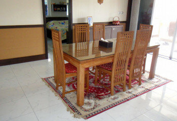 Дом в Паттайе, Таиланд | THE421195