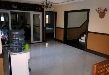 Дом в Паттайе, Таиланд | THE421195