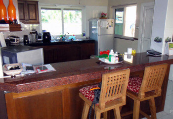 Дом в Паттайе, Таиланд | THE421195