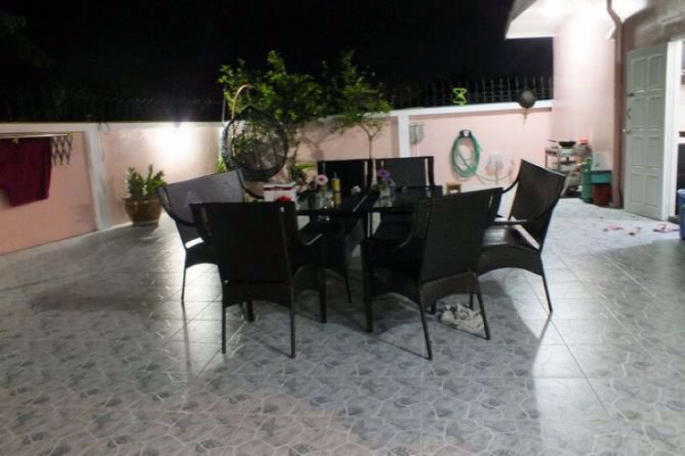 Дом в Паттайе, Таиланд | THE227349