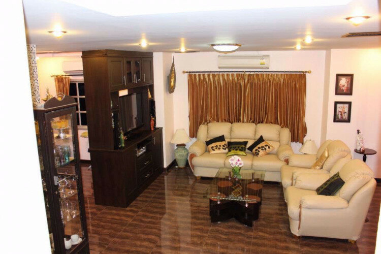 Дом в Паттайе, Таиланд | THE227349