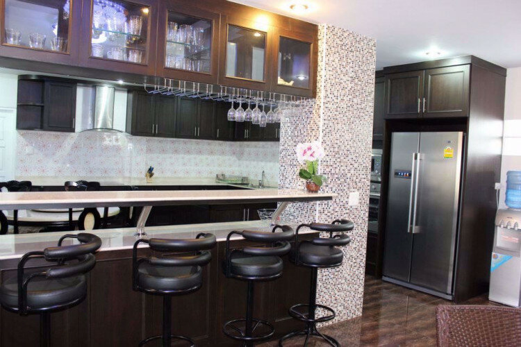 Дом в Паттайе, Таиланд | THE227349