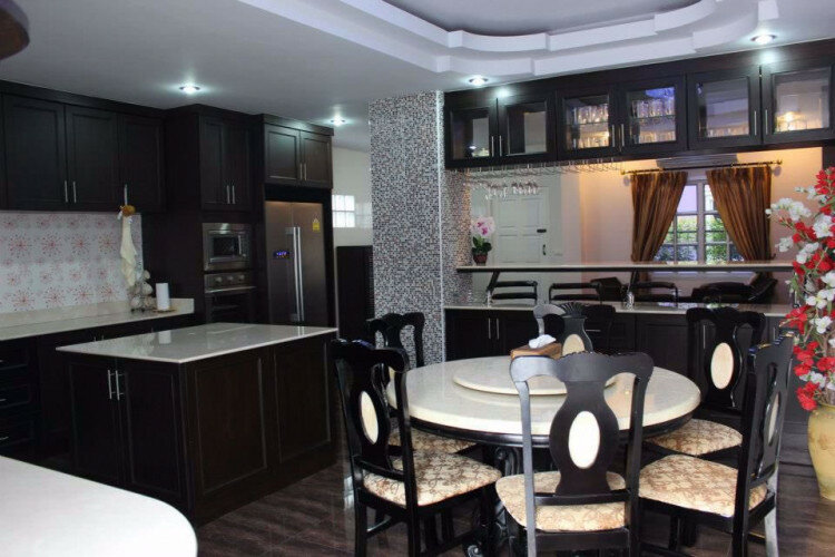 Дом в Паттайе, Таиланд | THE227349