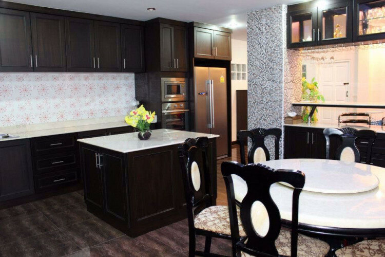 Дом в Паттайе, Таиланд | THE227349