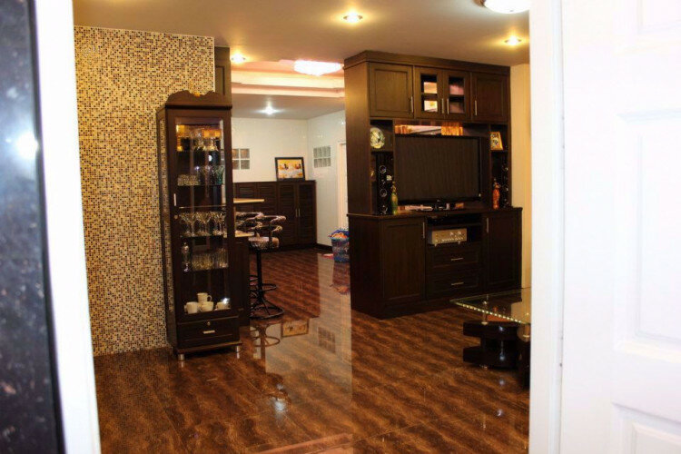 Дом в Паттайе, Таиланд | THE227349