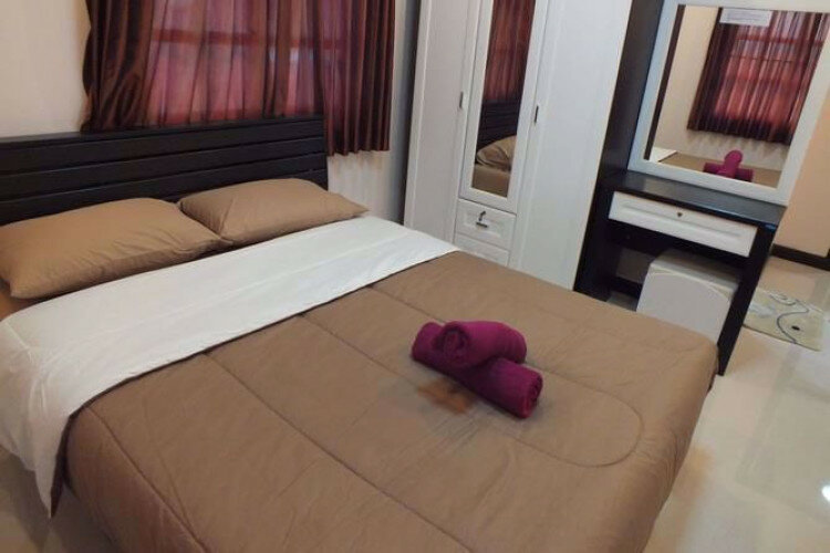 Дом в Паттайе, Таиланд | THE227349