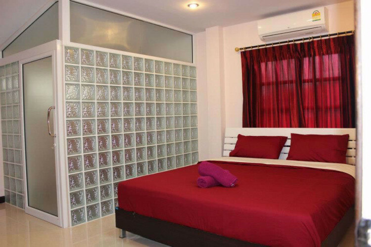 Дом в Паттайе, Таиланд | THE227349