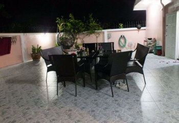 Дом в Паттайе, Таиланд | THE227349