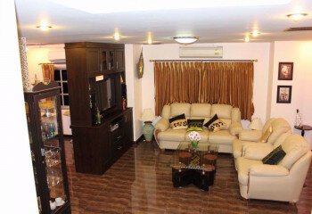 Дом в Паттайе, Таиланд | THE227349