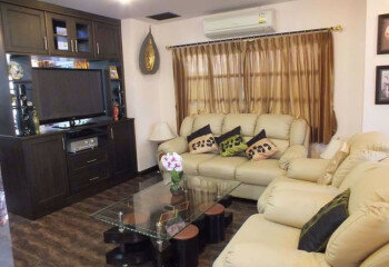 Дом в Паттайе, Таиланд | THE227349