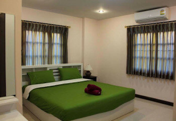 Дом в Паттайе, Таиланд | THE227349