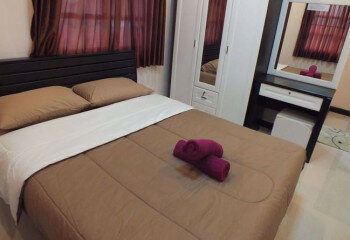 Дом в Паттайе, Таиланд | THE227349