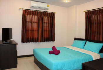 Дом в Паттайе, Таиланд | THE227349