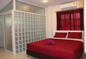 Дом в Паттайе, Таиланд | THE227349