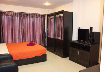 Дом в Паттайе, Таиланд | THE227349