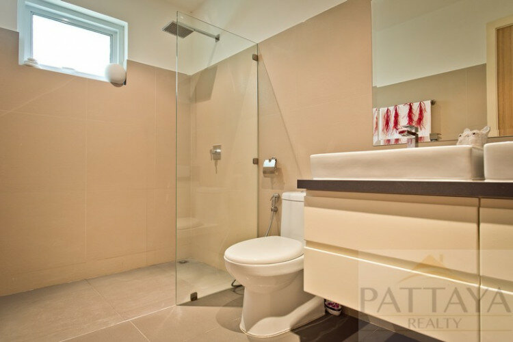 Дом в Паттайе, Таиланд | THE322390