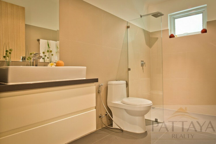 Дом в Паттайе, Таиланд | THE322390