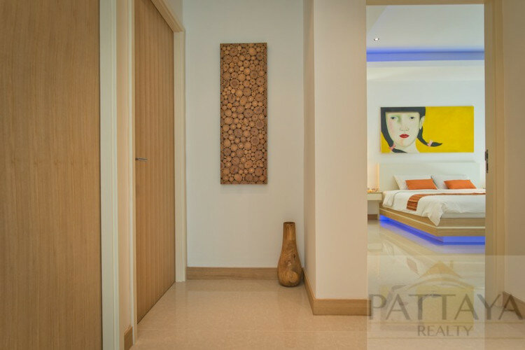 Дом в Паттайе, Таиланд | THE322390