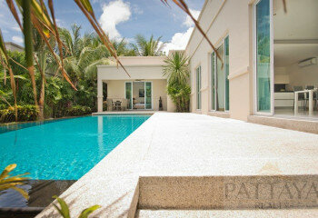 Дом в Паттайе, Таиланд | THE322390