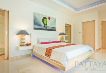 Дом в Паттайе, Таиланд | THE322390