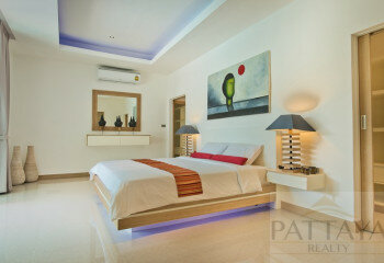Дом в Паттайе, Таиланд | THE322390