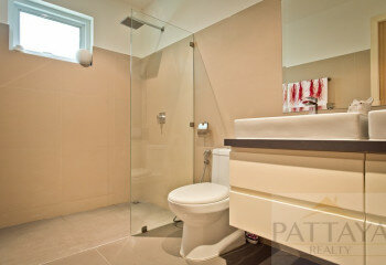 Дом в Паттайе, Таиланд | THE322390