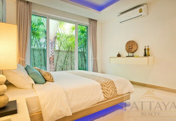 Дом в Паттайе, Таиланд | THE322390