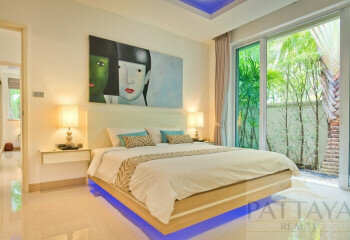 Дом в Паттайе, Таиланд | THE322390