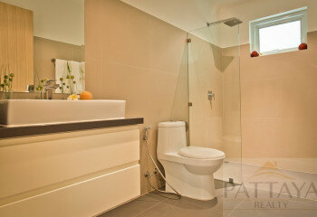 Дом в Паттайе, Таиланд | THE322390