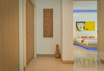 Дом в Паттайе, Таиланд | THE322390